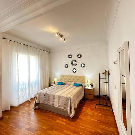 Habitaciones Acogedoras Barcelona Exterior photo
