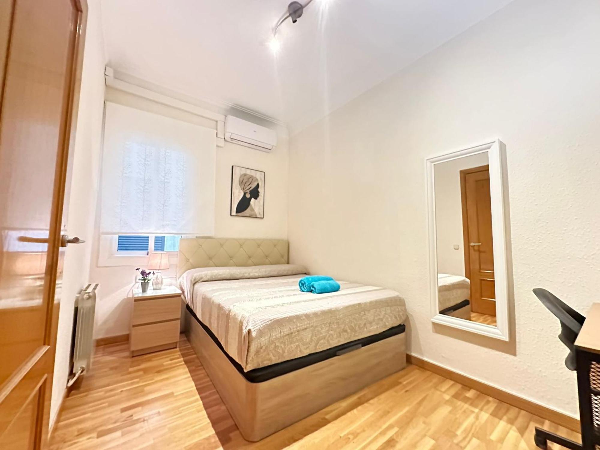 Habitaciones Acogedoras Barcelona Exterior photo